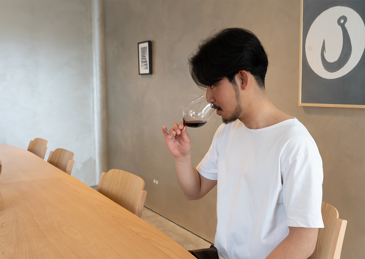 overviewcoffee吉田一輝さん